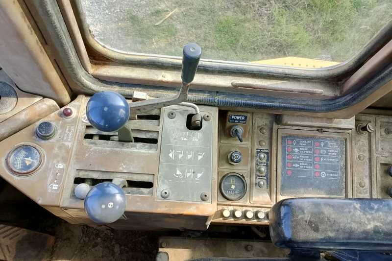 OmecoHub - Immagine CATERPILLAR IT18